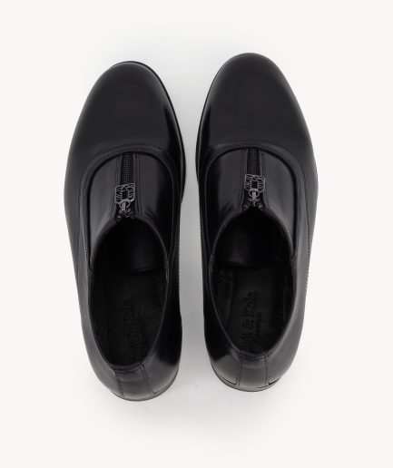 DKOX 13 - Wholecut Oxford Shoe