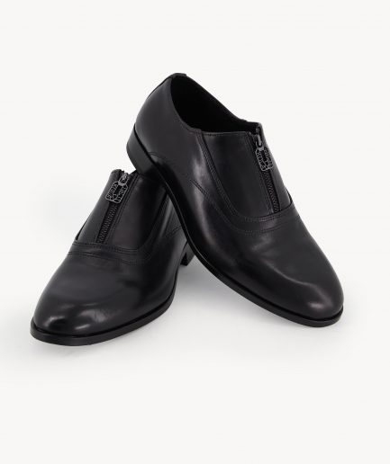 DKOX 13 - Wholecut Oxford Shoe