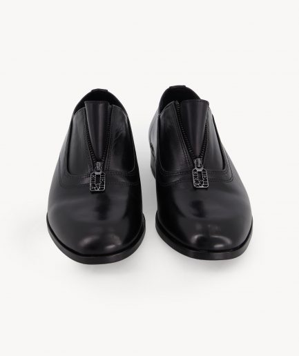 DKOX 13 - Wholecut Oxford Shoe