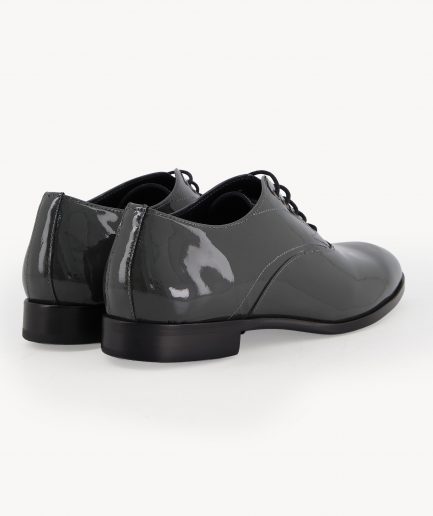 DKDB 17 – Derby Shoe