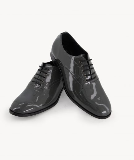 DKDB 17 – Derby Shoe