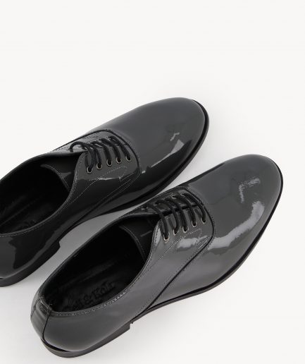 DKDB 17 – Derby Shoe