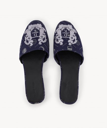DKLF 32 vs 1 – Mule