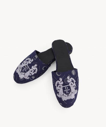 DKLF 32 vs 1 – Mule