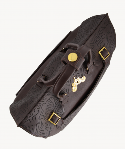 DKDB - 05 Bag (Dark Brown)