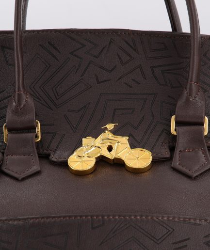 DKDB - 05 Bag (Dark Brown)