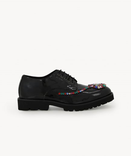 DKDB 15 – Derby Shoe
