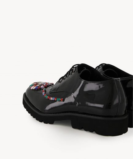 DKDB 15 – Derby Shoe