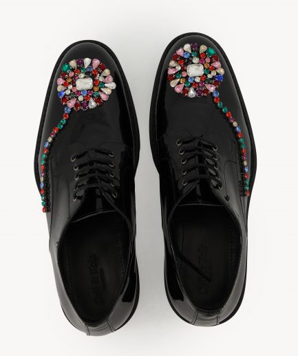 DKDB 15 – Derby Shoe