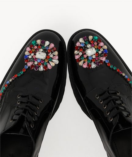 DKDB 15 – Derby Shoe