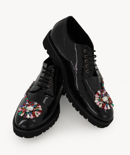 DKDB 15 – Derby Shoe