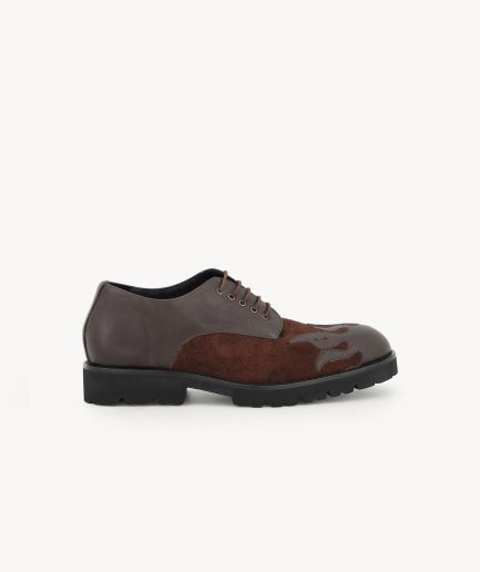 DKDB 16 – Derby Shoe