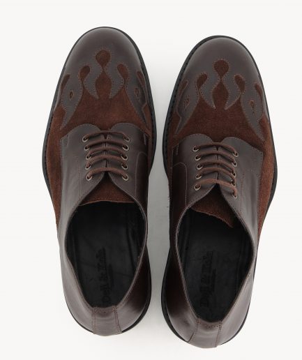 DKDB 16 – Derby Shoe