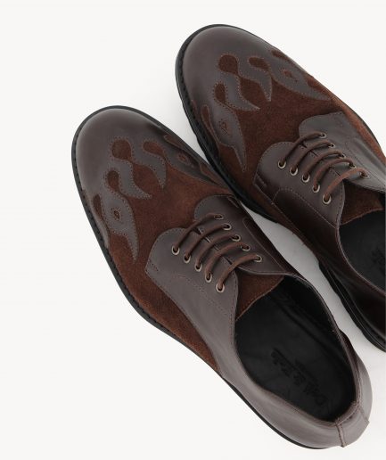 DKDB 16 – Derby Shoe