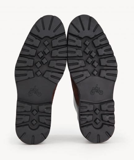 DKDB 16 – Derby Shoe