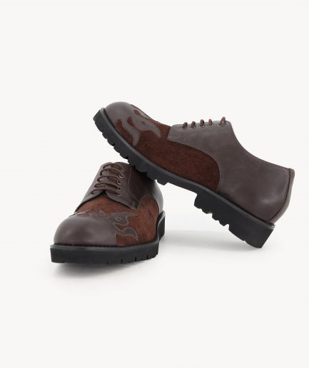 DKDB 16 – Derby Shoe