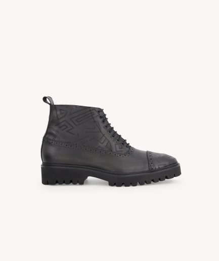 DKBT 06 - Boot