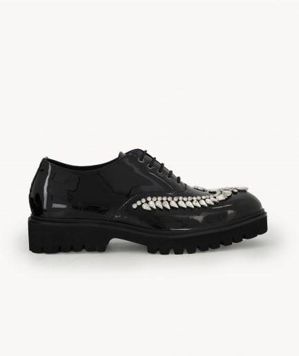 DKDB 18 – Derby Shoe