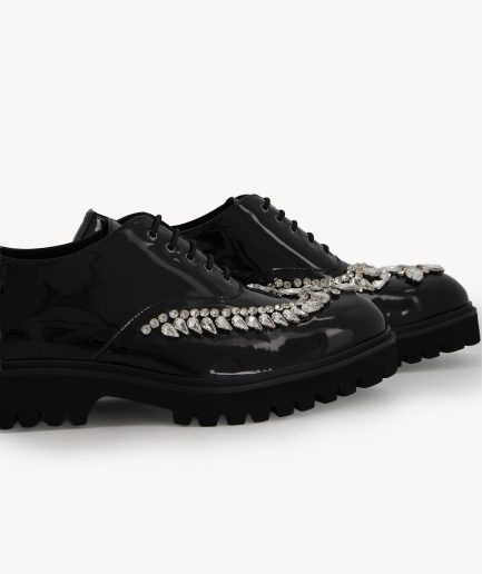 DKDB 18 – Derby Shoe