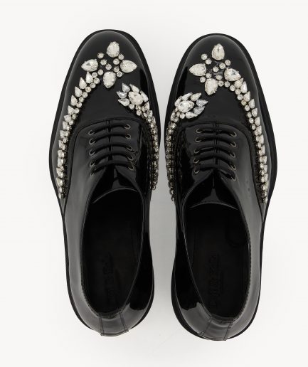 DKDB 18 – Derby Shoe