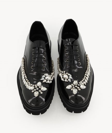 DKDB 18 – Derby Shoe