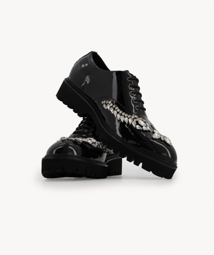DKDB 18 – Derby Shoe