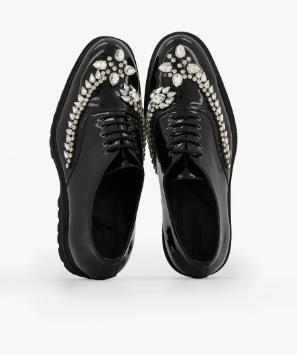DKDB 18 – Derby Shoe