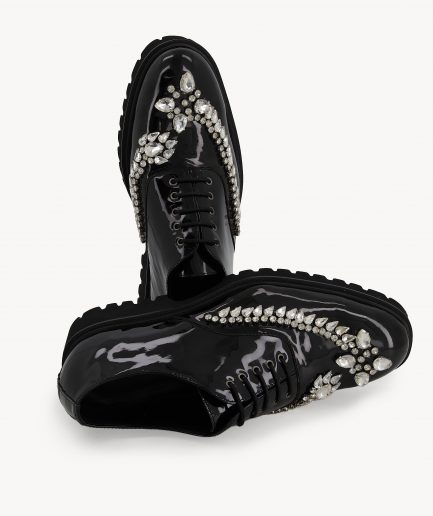 DKDB 18 – Derby Shoe