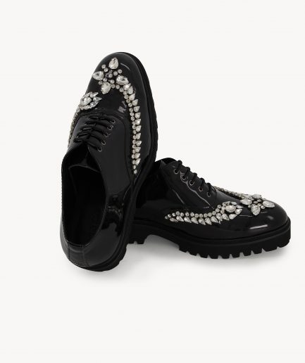 DKDB 18 – Derby Shoe