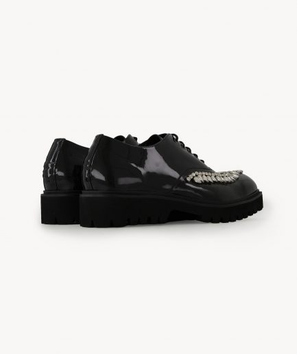 DKDB 18 – Derby Shoe