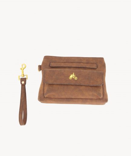 DKWR - 02 Vintage Brown