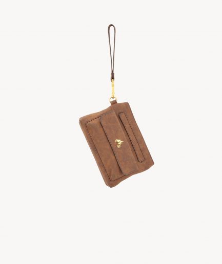 DKWR - 02 Vintage Brown