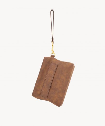 DKWR - 02 Vintage Brown
