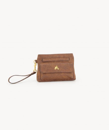 DKWR - 02 Vintage Brown