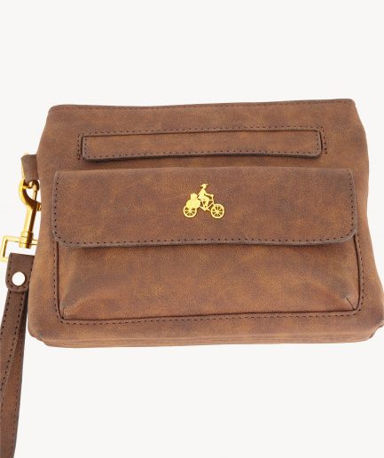 DKWR - 02 Vintage Brown