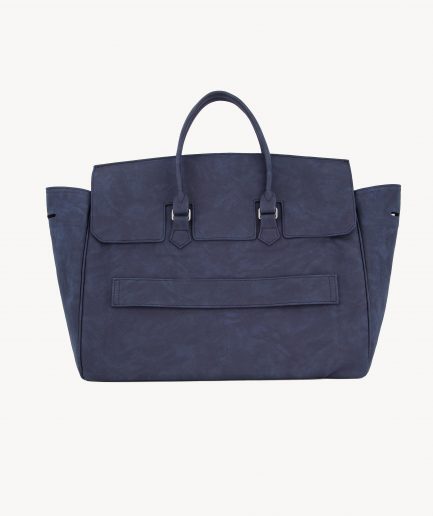 DKDB - 07 vs 3 Bag Blue