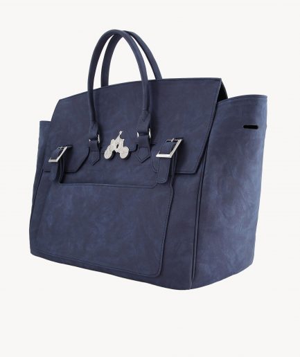 DKDB - 07 vs 3 Bag Blue