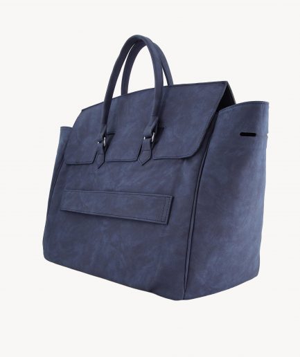DKDB - 07 vs 3 Bag Blue
