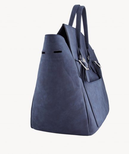 DKDB - 07 vs 3 Bag Blue
