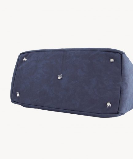 DKDB - 07 vs 3 Bag Blue