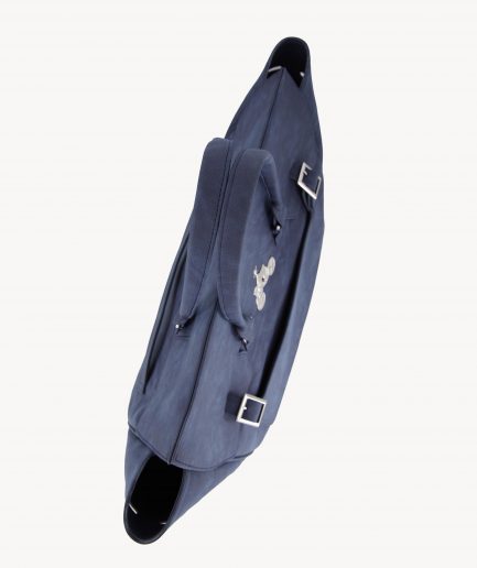DKDB - 07 vs 3 Bag Blue