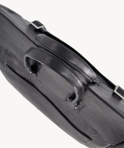 DKDB - 07 Bag (Charcoal Black)