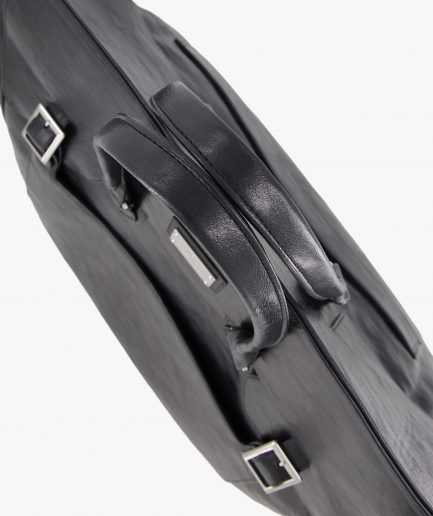 DKDB - 07 Bag (Charcoal Black)