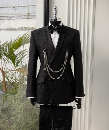 The “prime” suit