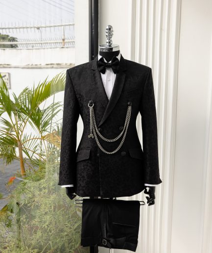The “prime” suit