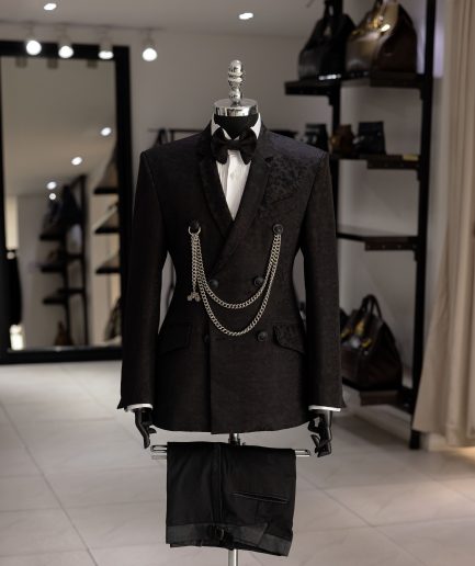 The “prime” suit