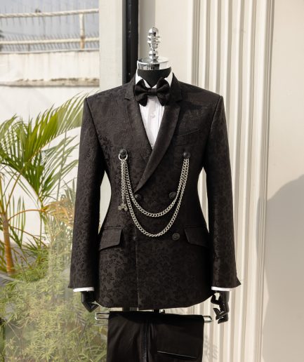 The “prime” suit