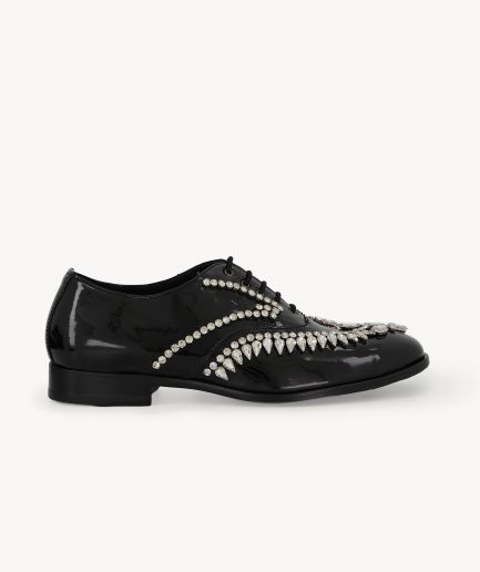 DKDB 20 – Derby Shoe