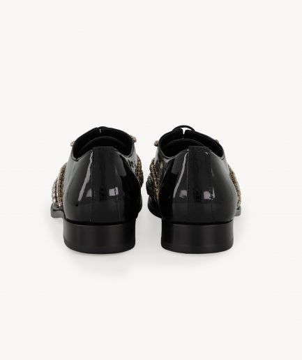 DKDB 20 – Derby Shoe