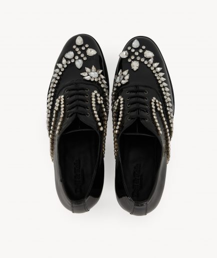 DKDB 20 – Derby Shoe